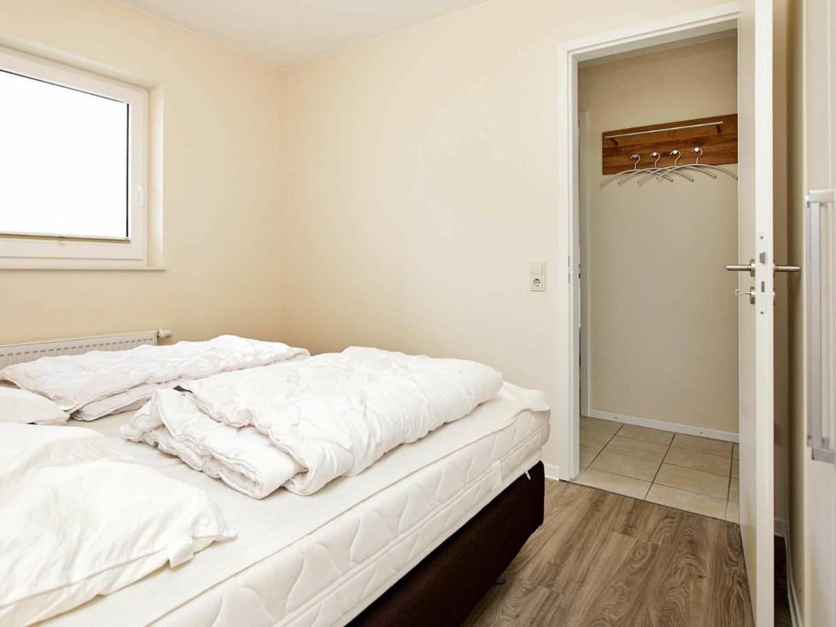 Apartment 4 Person In Gro Enbrode Grossenbrode